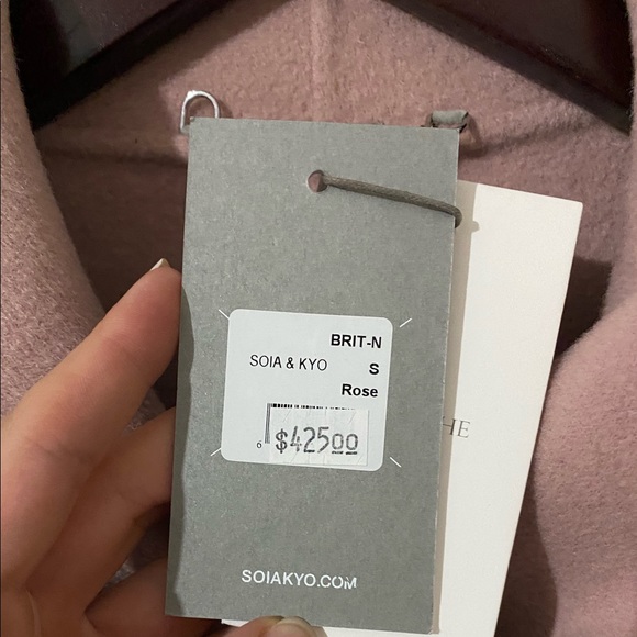 Soai&Kyo ❌𝙎𝙊𝙇𝘿❌ - Picture 9 of 14